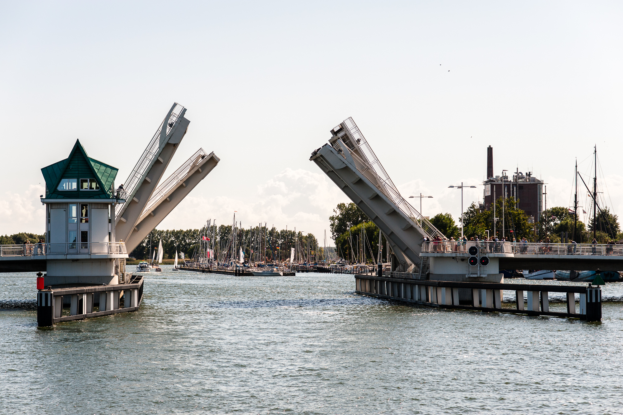 AktivFreizeit Kappeln — 28. bis 30. August 2026