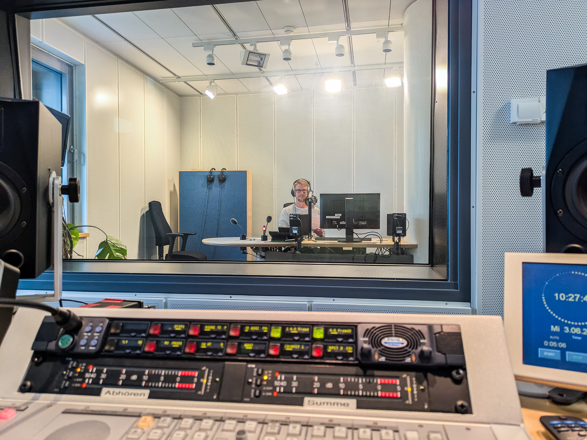 Montags und samstags im Juni: Radio-Andachten auf NDR 1 Welle Nord